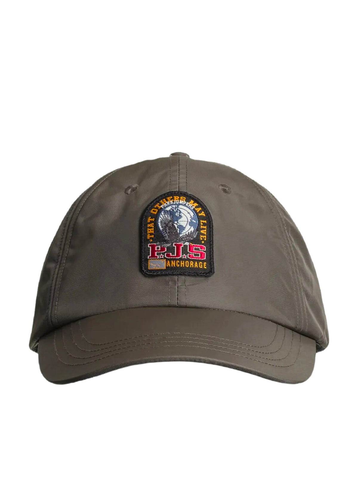 Patch cappellino da baseball