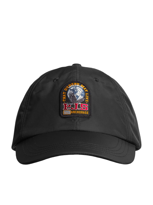 Patch cappellino da baseball