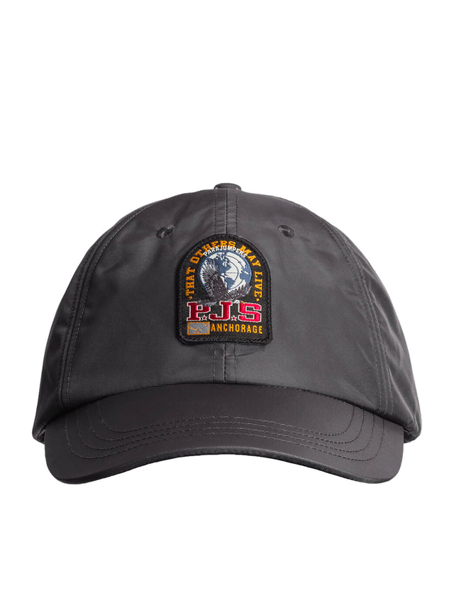 Patch cappellino da baseball