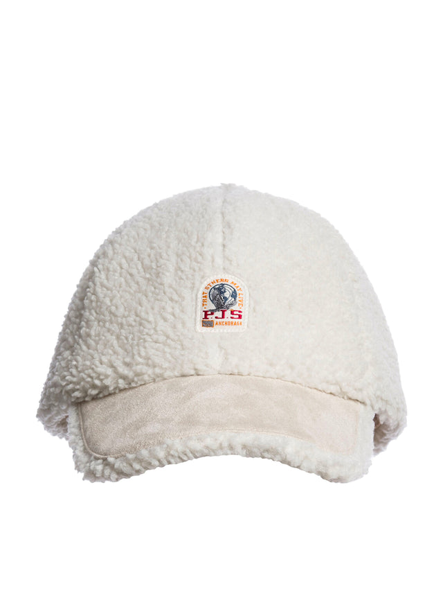 Cappellino da baseball Codroy in pile