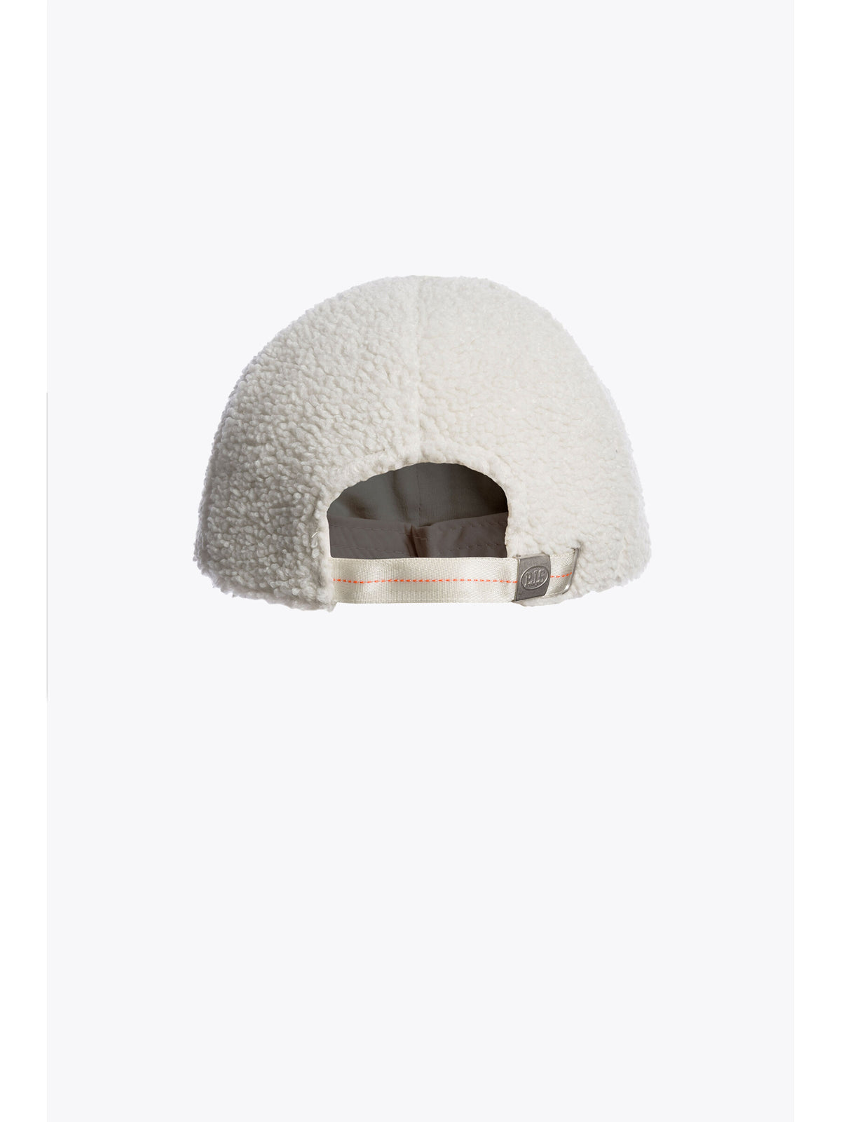Cappellino da baseball Codroy in pile