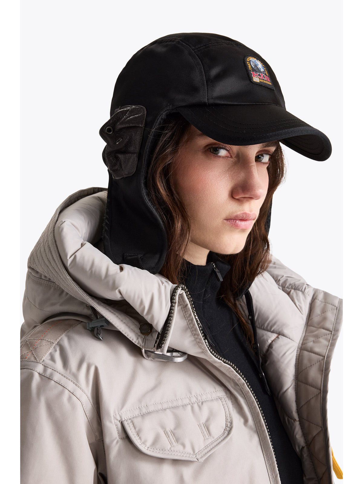 Tougan Cappello da Jockey