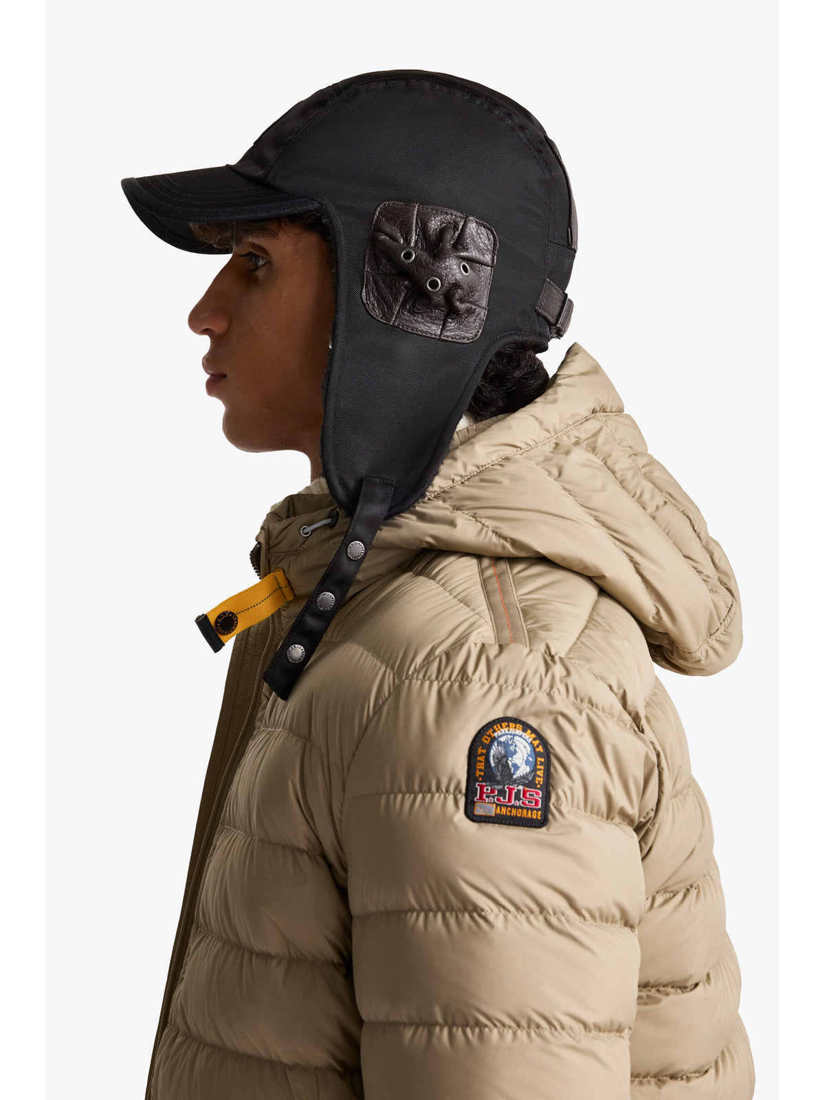Tougan Cappello da Jockey