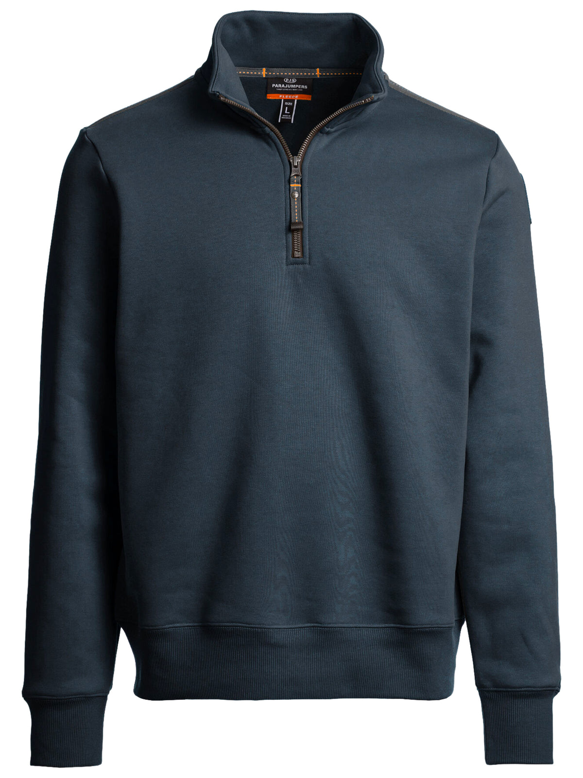 Broad peak mezza zip