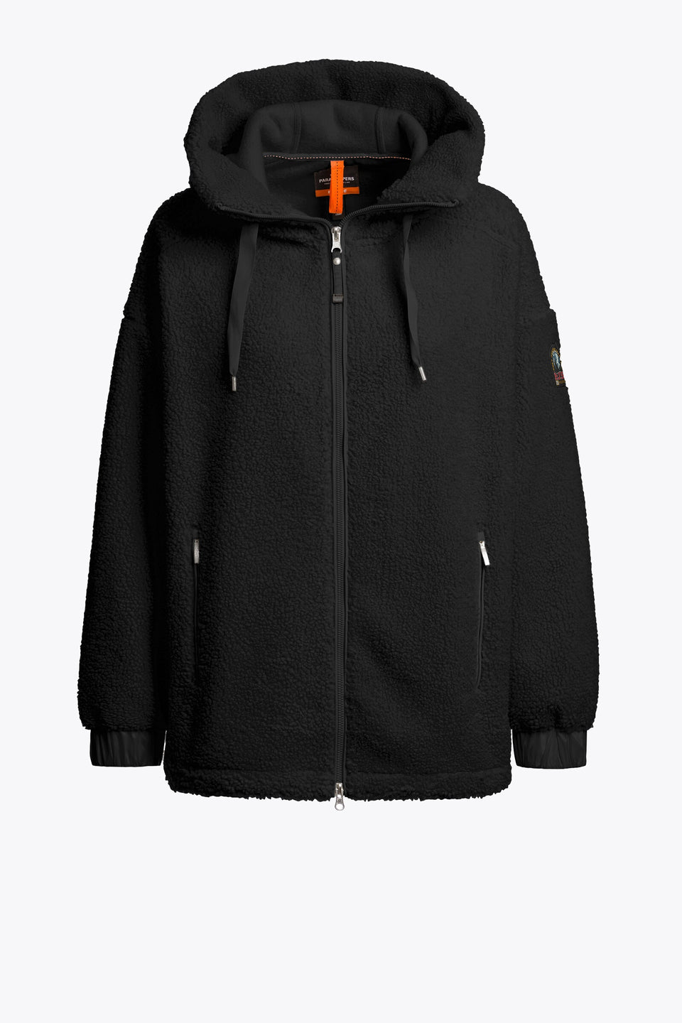 Noelle Full zip sweatshirt