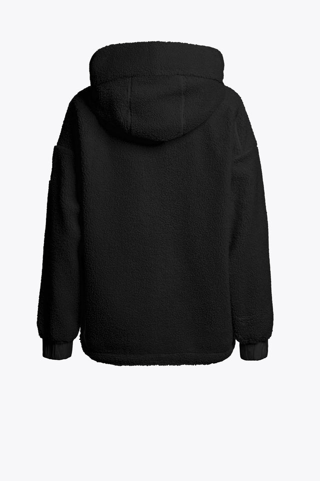 Noelle Full zip sweatshirt