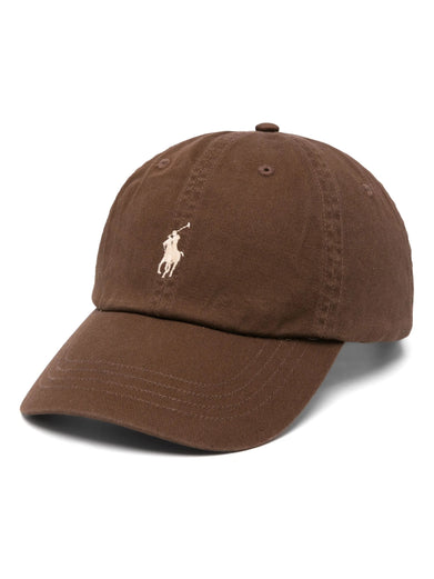 Cappello con logo