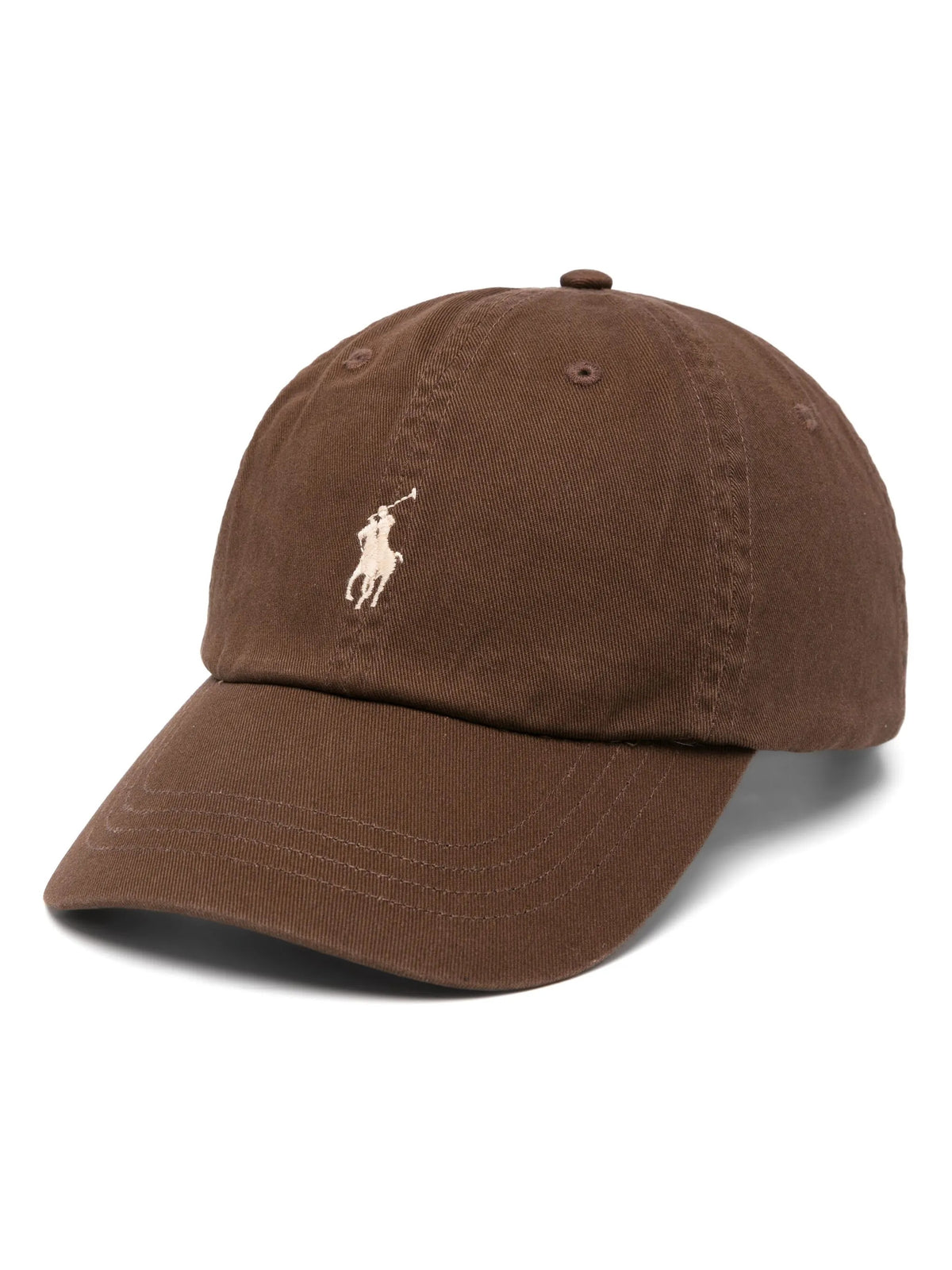 Cappello con logo