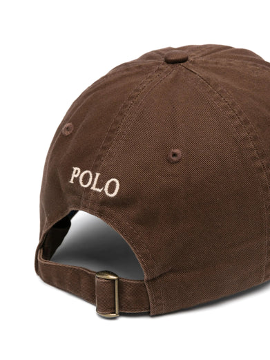Cappello con logo