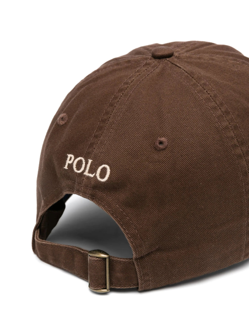 Cappello con logo