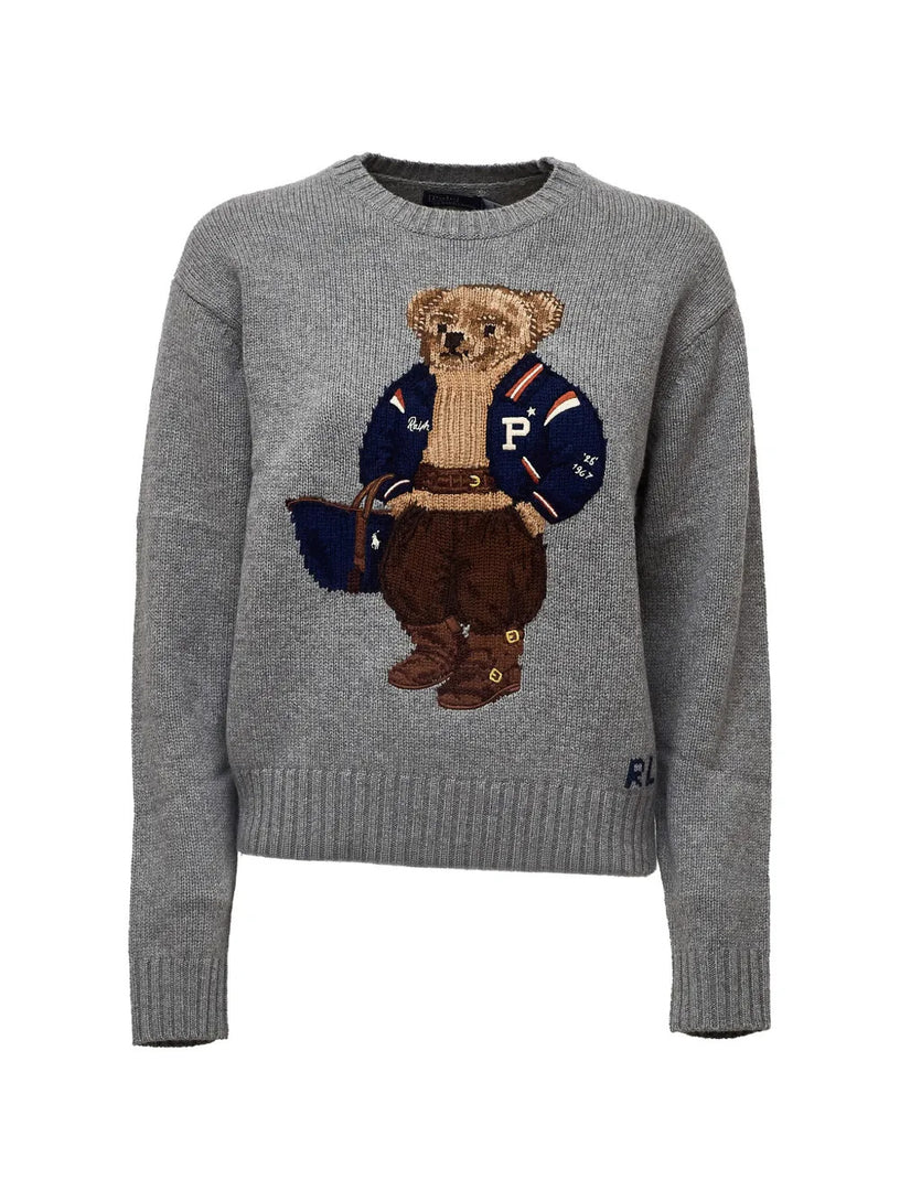Maglia Polo Bear