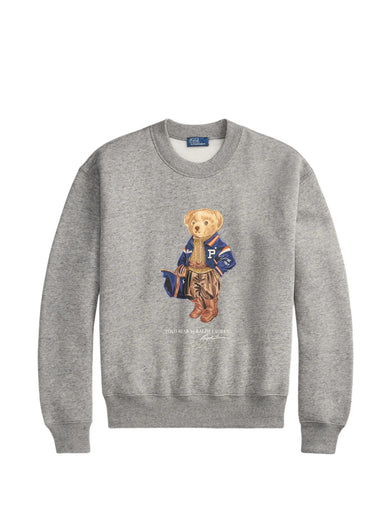 Felpa Polo Bear