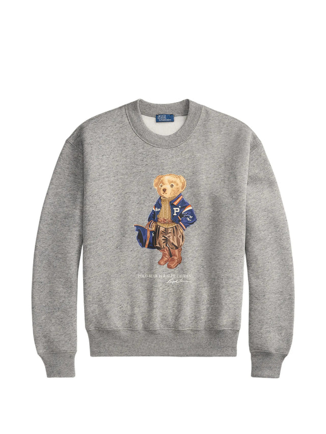 Felpa Polo Bear