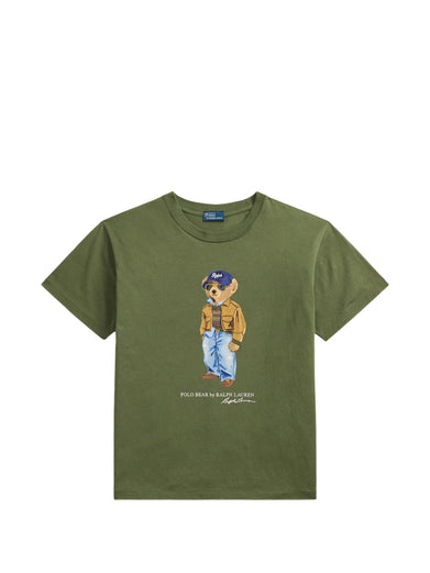 Bear t-shirt