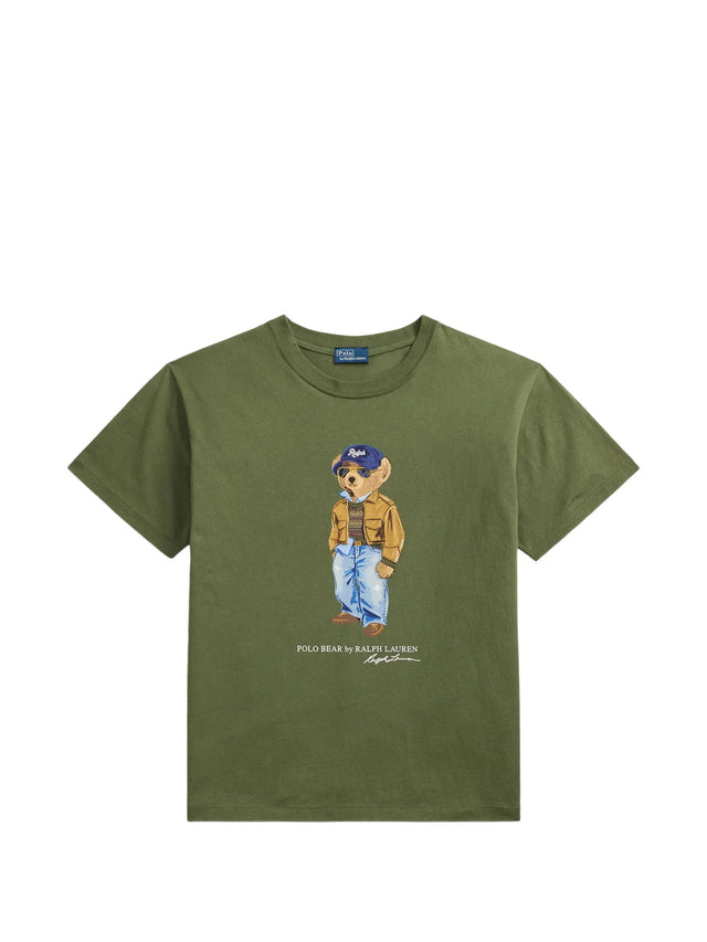 Bear t-shirt