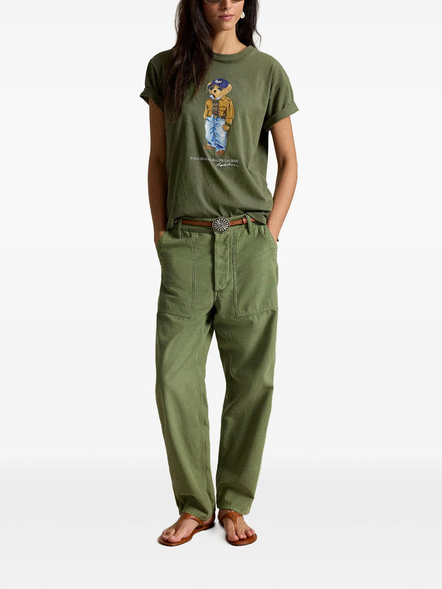 Bear t-shirt