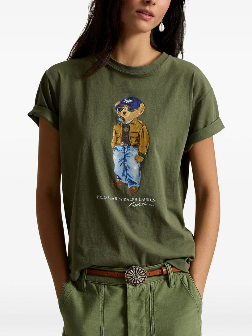Bear t-shirt