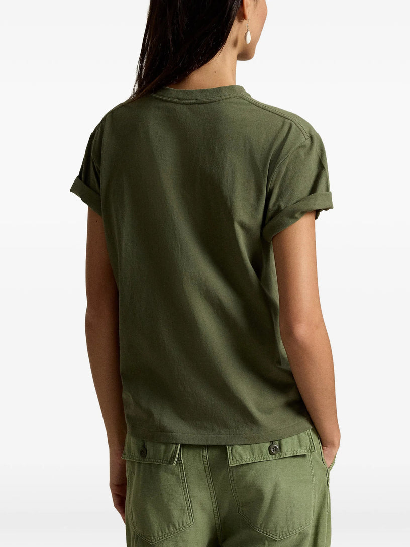 Bear t-shirt