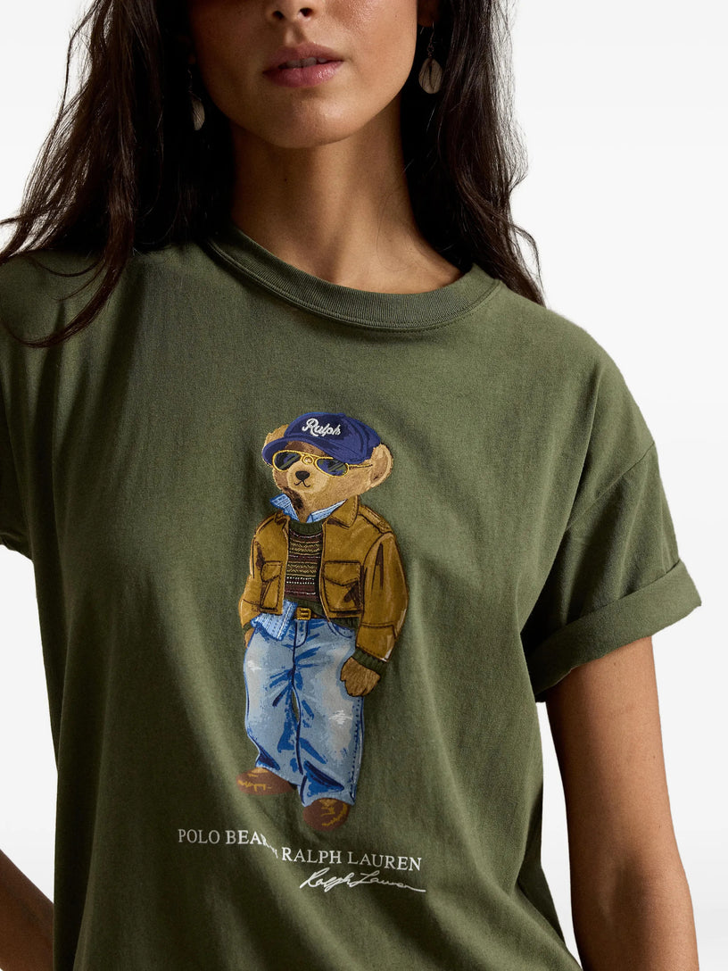 Bear t-shirt