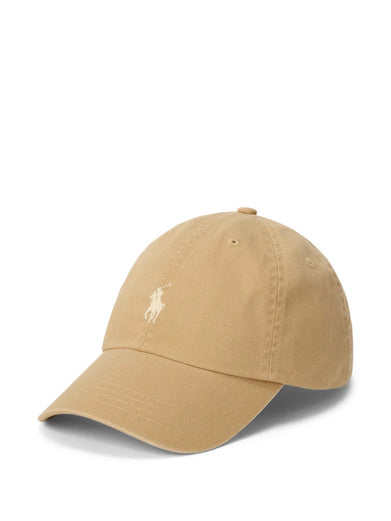 Cappello da baseball con logo