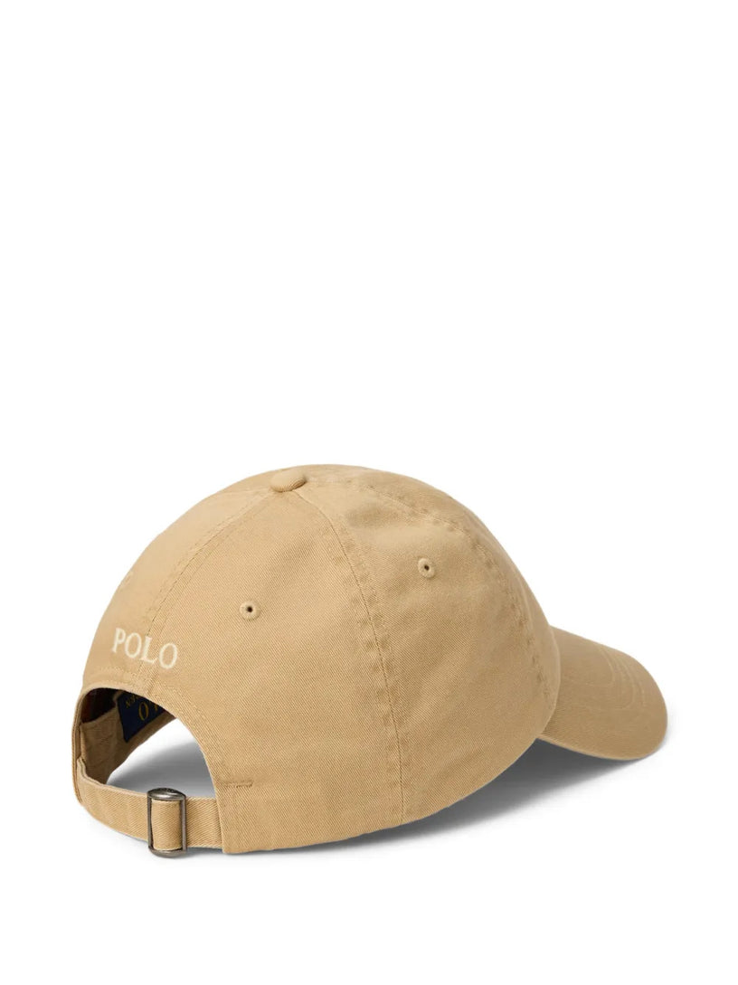 Cappello da baseball con logo
