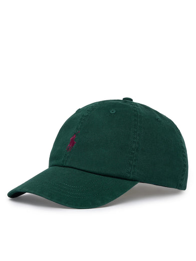 Cappello da baseball con logo