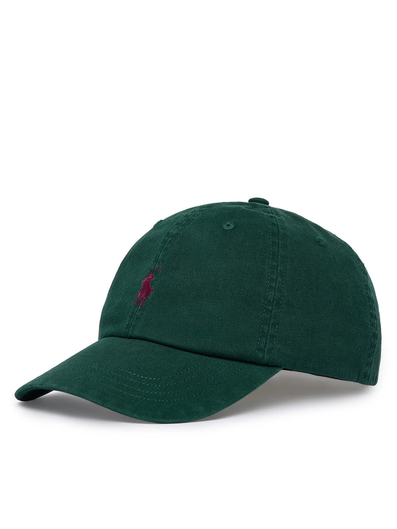 Cappello da baseball con logo