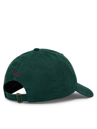 Cappello da baseball con logo