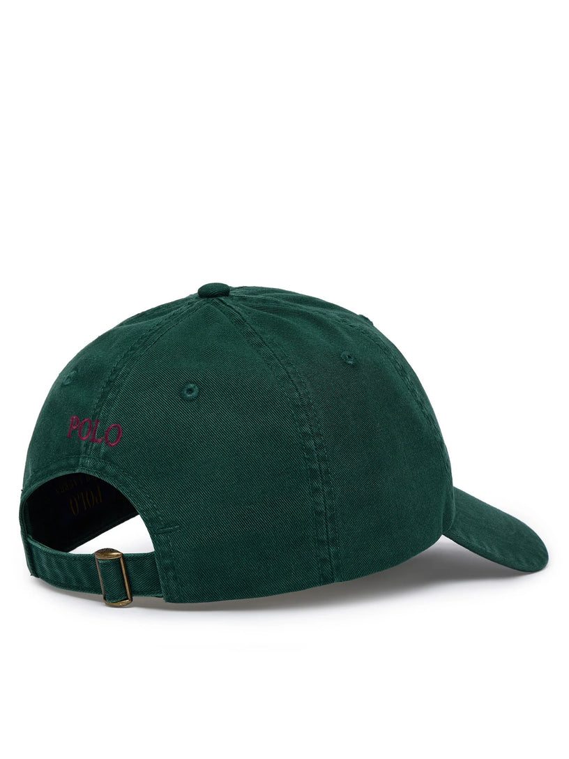 Cappello da baseball con logo
