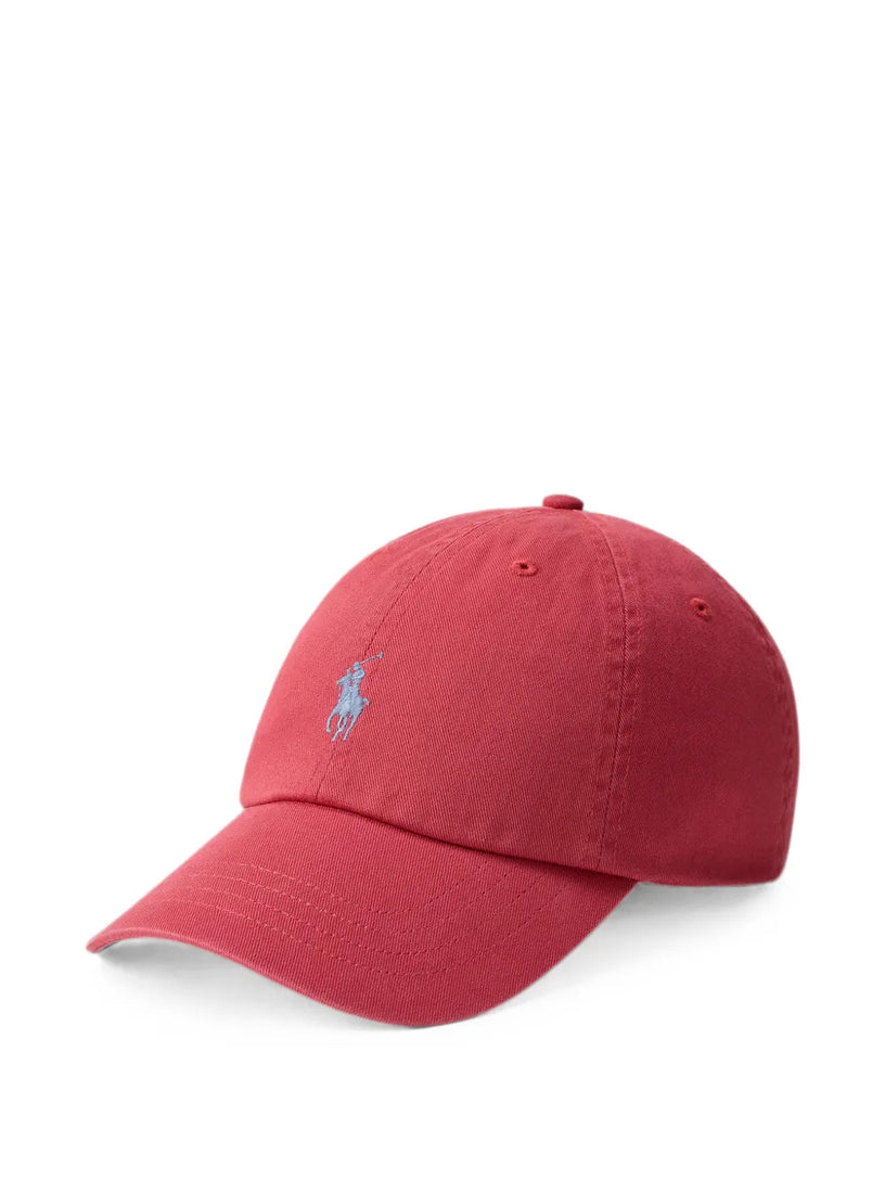 Cappello da baseball con logo
