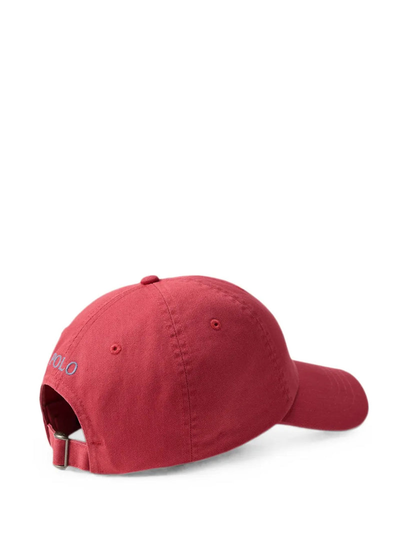 Cappello da baseball con logo