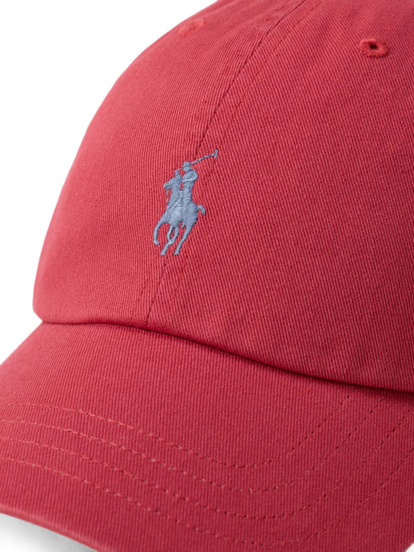 Cappello da baseball con logo