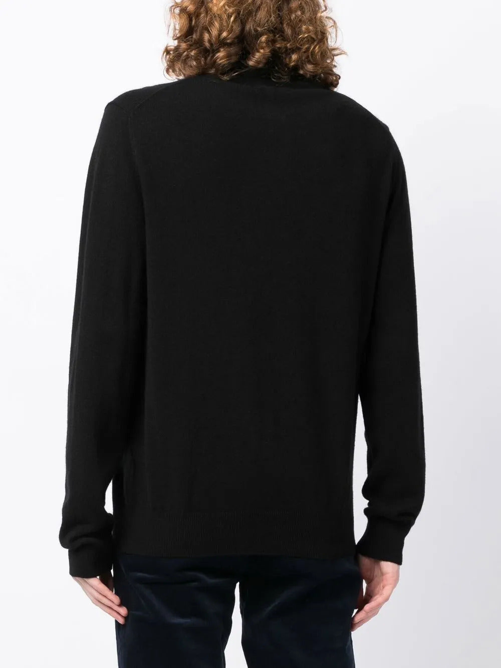 Maglia con cerniera