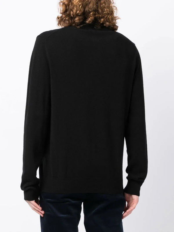 Quarter-Zip Jumper