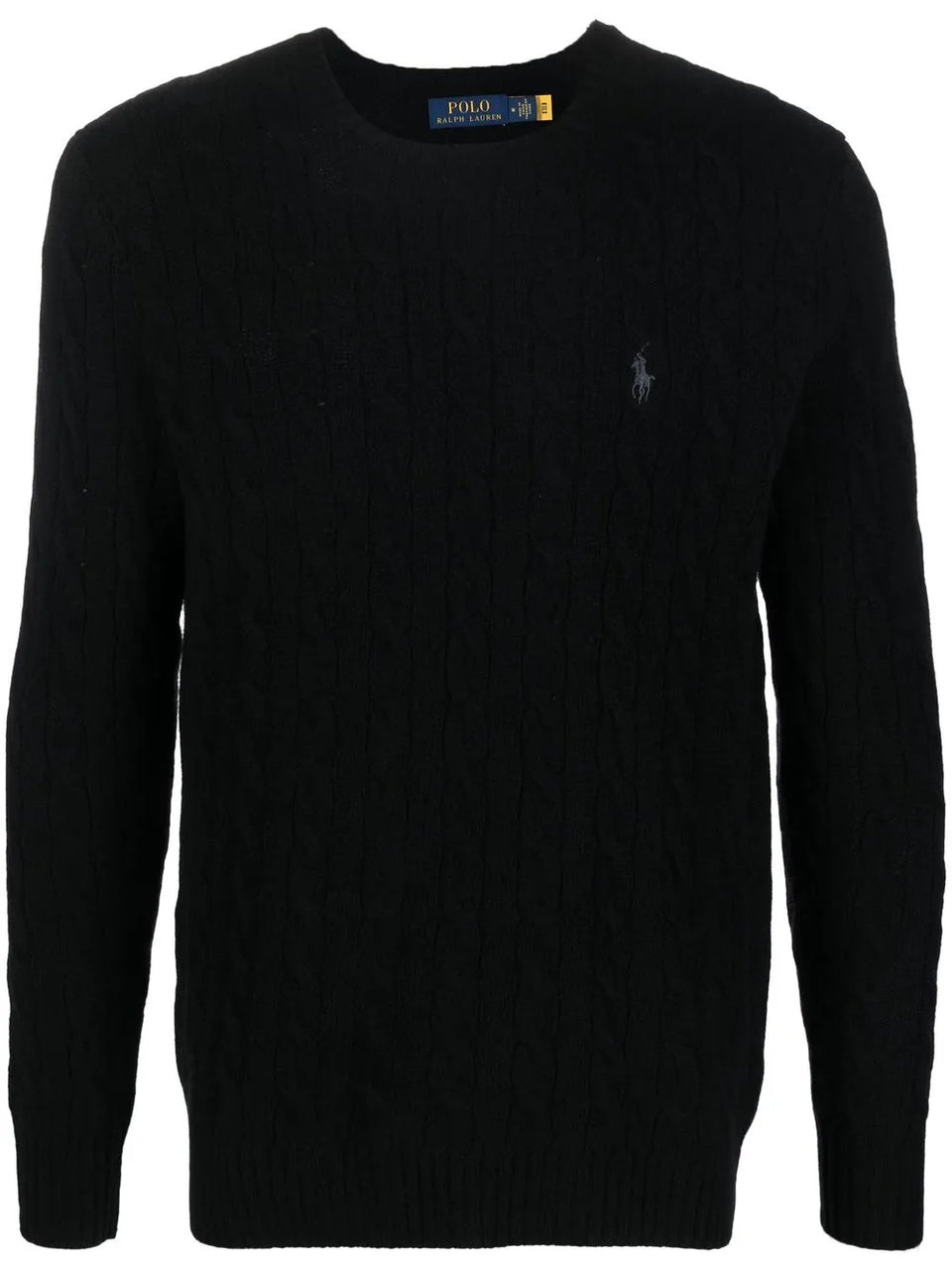 Maglia a trecce
