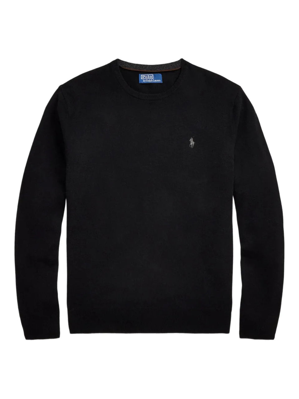 Logo Jumper