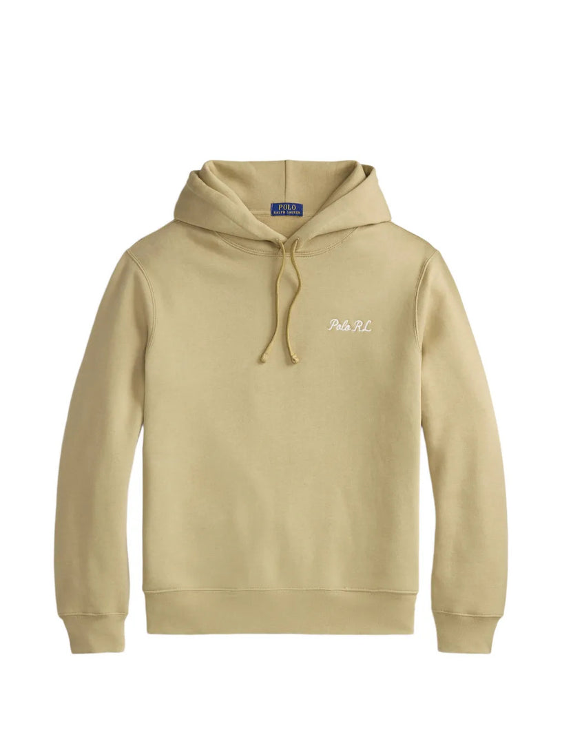 Felpa con cappuccio Polo Bear