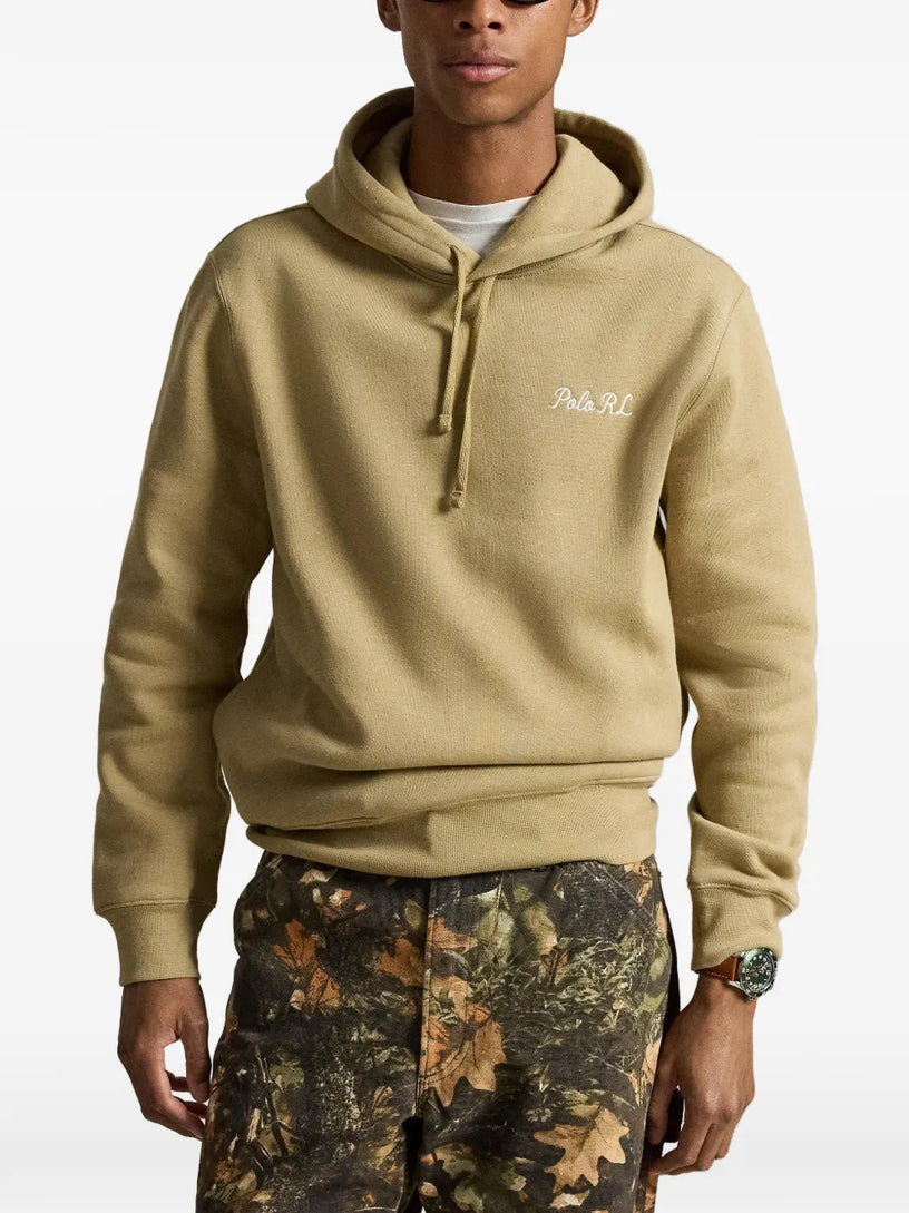 Felpa con cappuccio Polo Bear