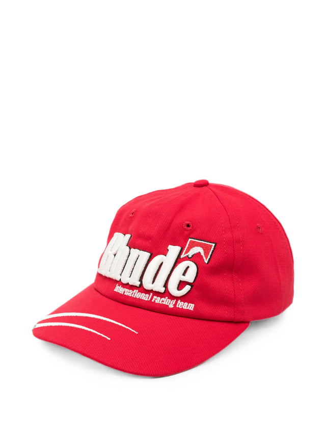 Cappello Moonlight dual stripe