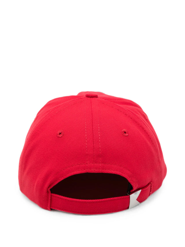 Cappello Moonlight dual stripe
