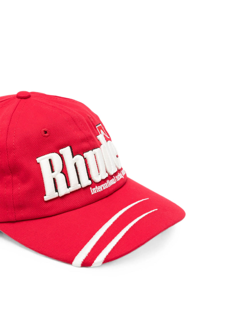 Cappello Moonlight dual stripe