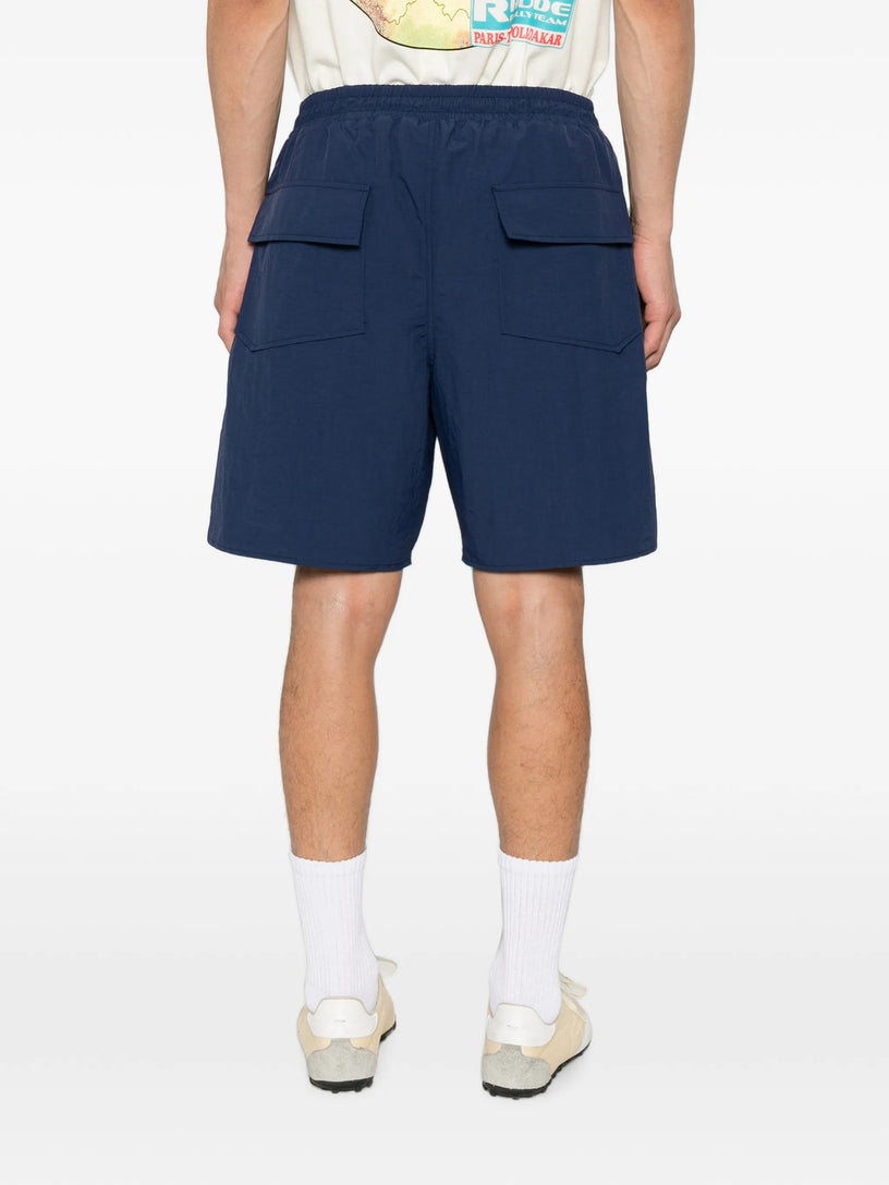 Rh logo shorts