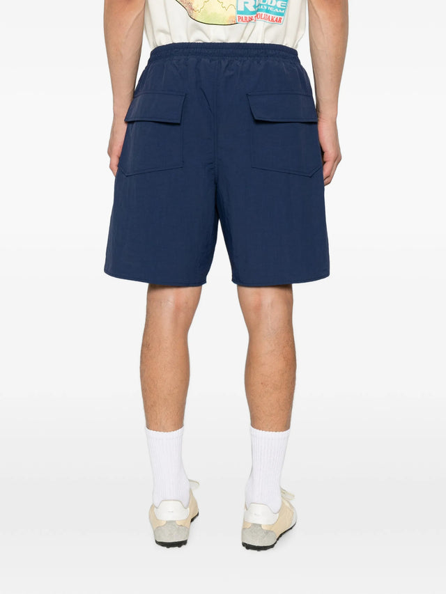 Rh logo shorts