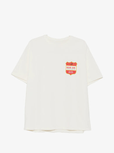 Filtaro Crest T-shirt