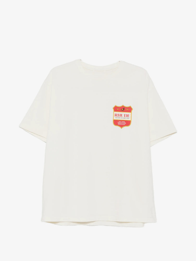 Filtaro Crest T-shirt