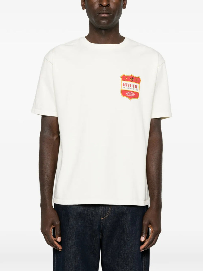 Filtaro Crest T-shirt