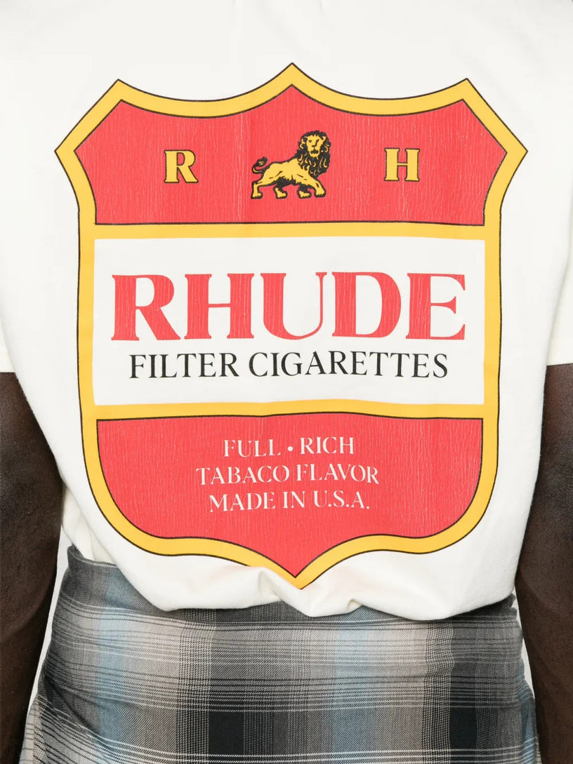 Filtaro Crest T-shirt