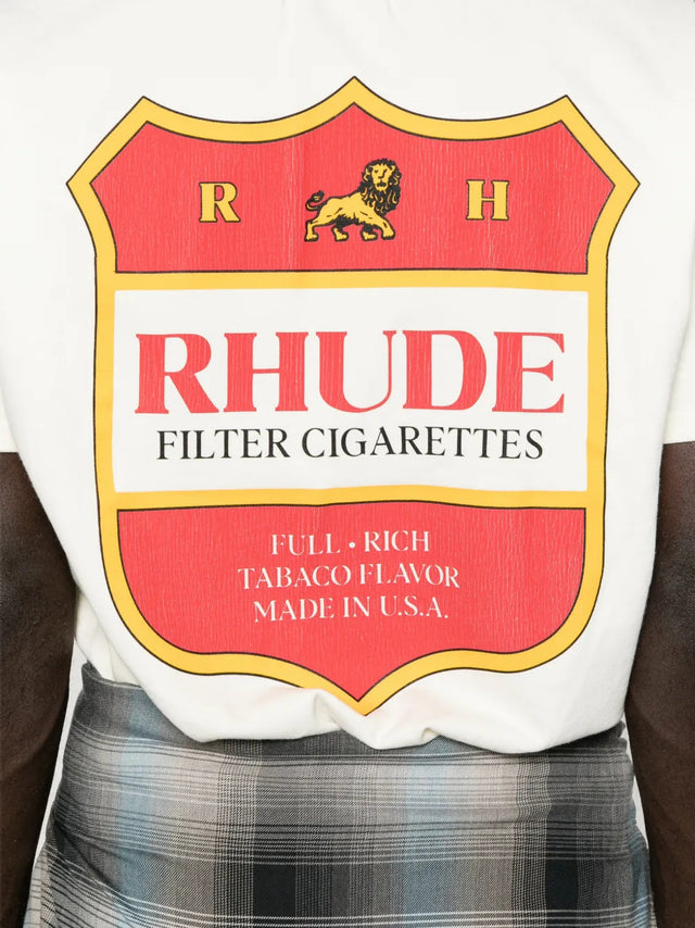 Filtaro Crest T-shirt