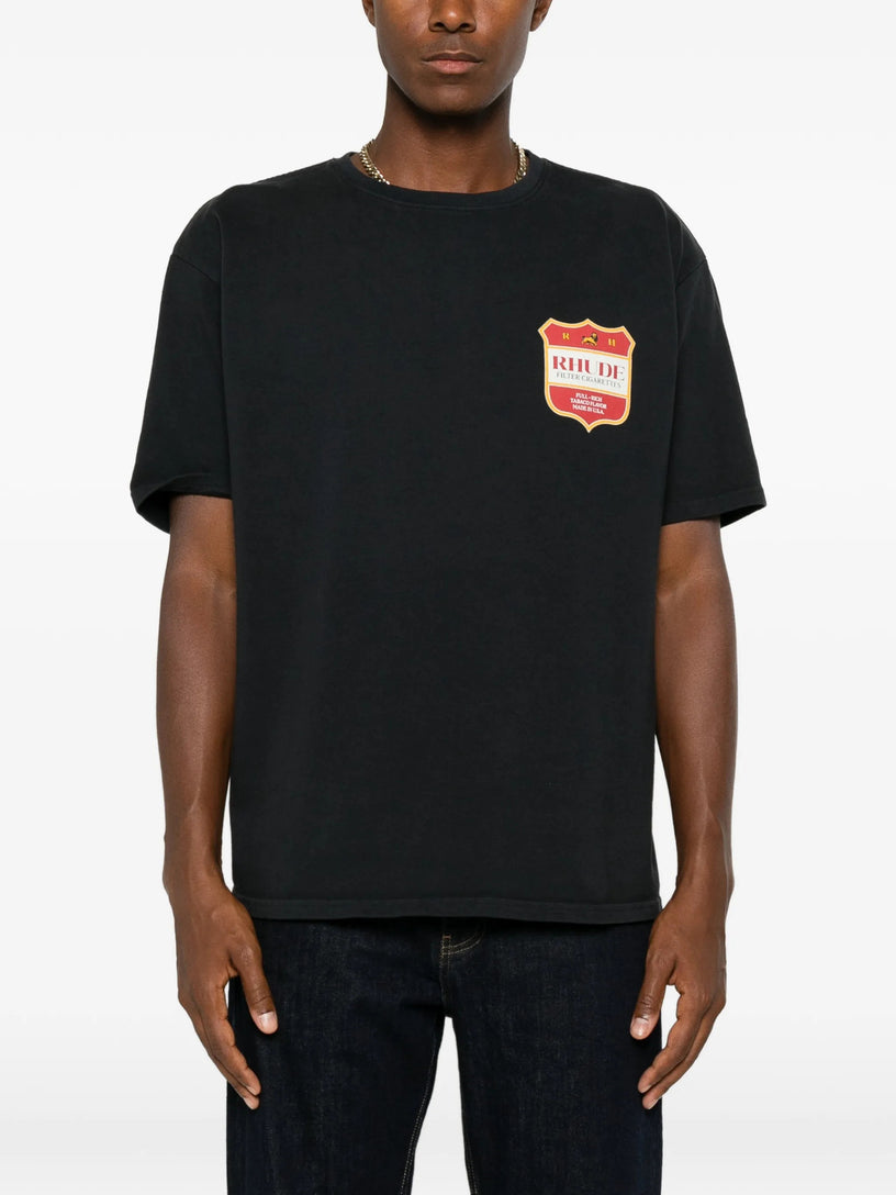 Filtaro Crest T-shirt