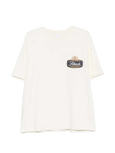 Safari Crest T-shirt